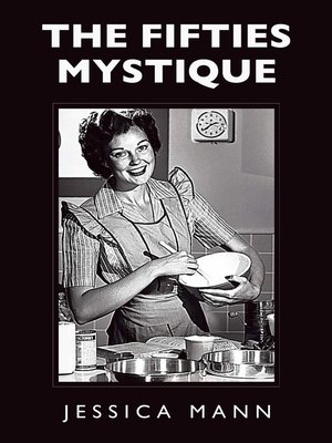 cover image of The Fifties Mystique